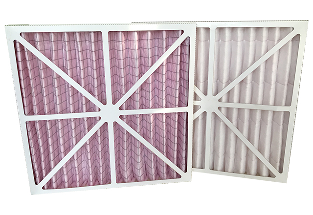 Furnace filter